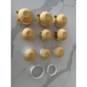 Mini Verse Capsule Balls, Random Assortment